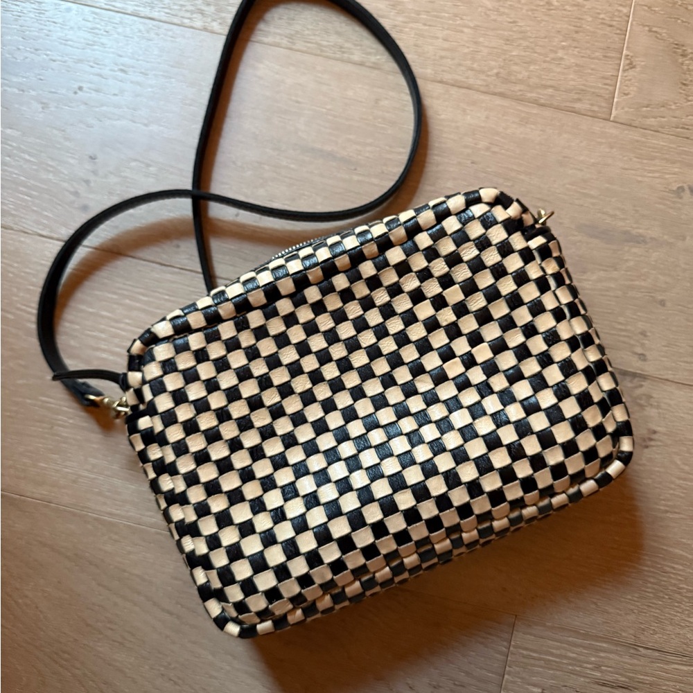 Clare V Midi Sac